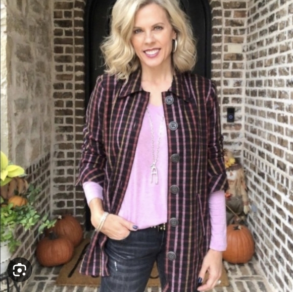 Cabi Frontier jacket - Picture 5 of 5